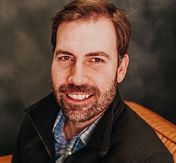 Jacob Cail