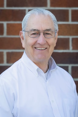 Byron Haney