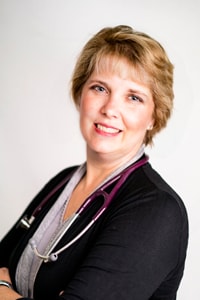Deborah Sutcliffe