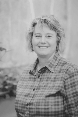 Jill Friesen