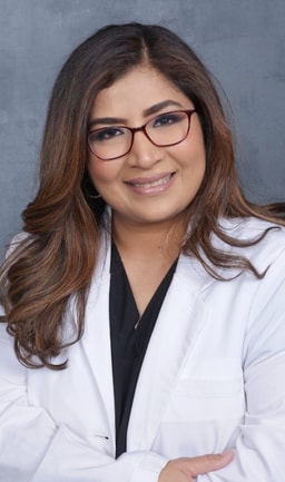 Dr. Farhat Shaikh