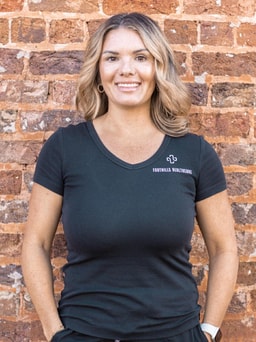 Megan  Bumgarner
