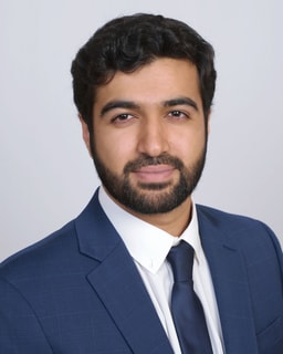 Mohammad Sheikh